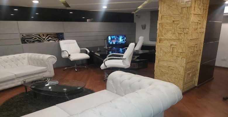 شقة - ميدان المحكمة