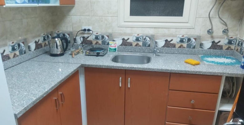 شقة - ميدان المحكمة