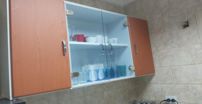 شقة - ميدان المحكمة