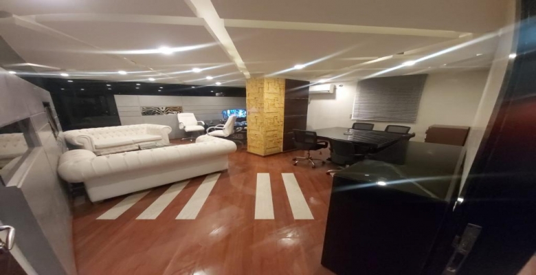 شقة - ميدان المحكمة