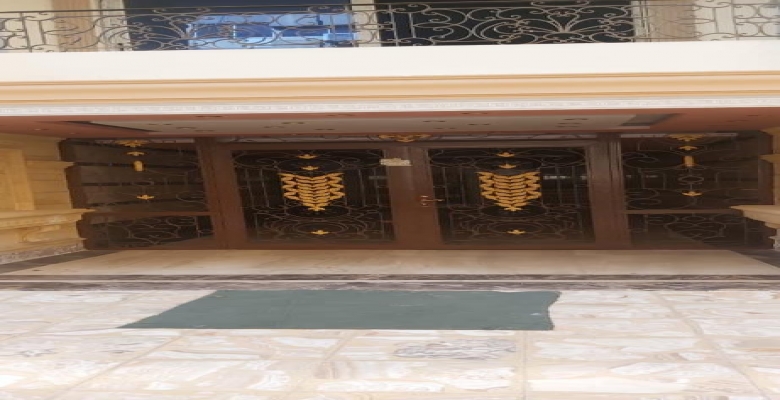 شقة - ميدان المحكمة