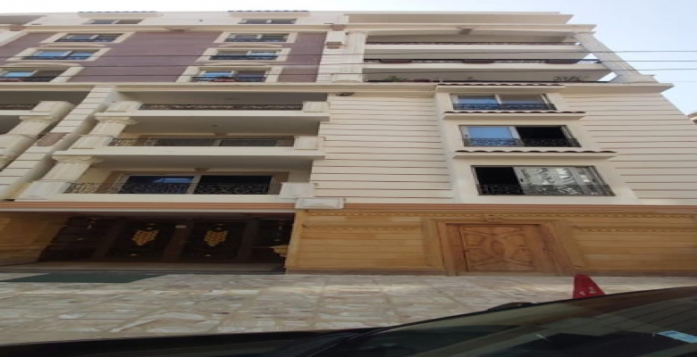 شقة - ميدان المحكمة