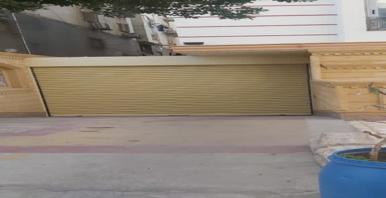 شقة - ميدان المحكمة