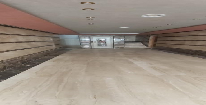 شقة - ميدان المحكمة