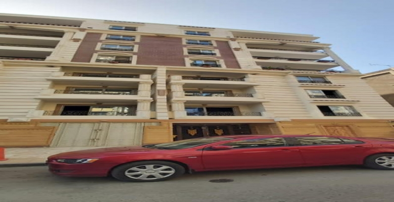 شقة - ميدان المحكمة