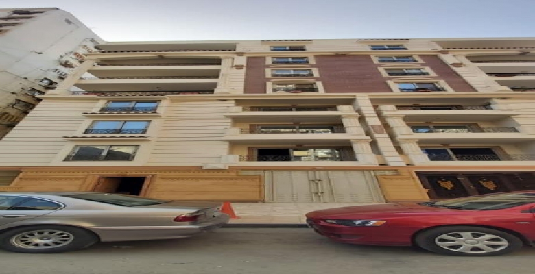 شقة - ميدان المحكمة