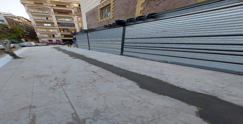 شقة - ميدان المحكمة