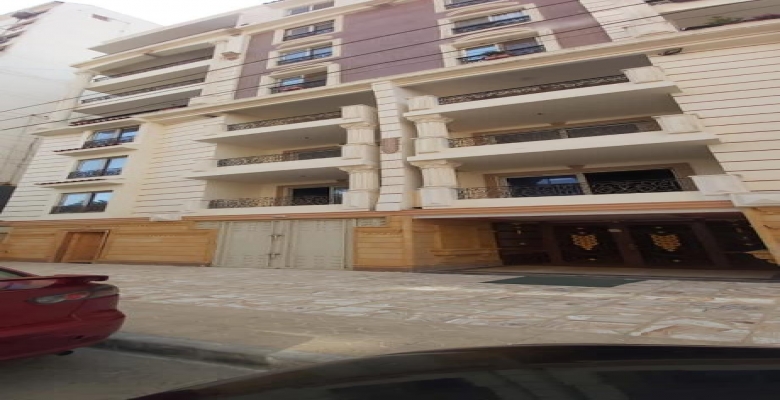 شقة - ميدان المحكمة