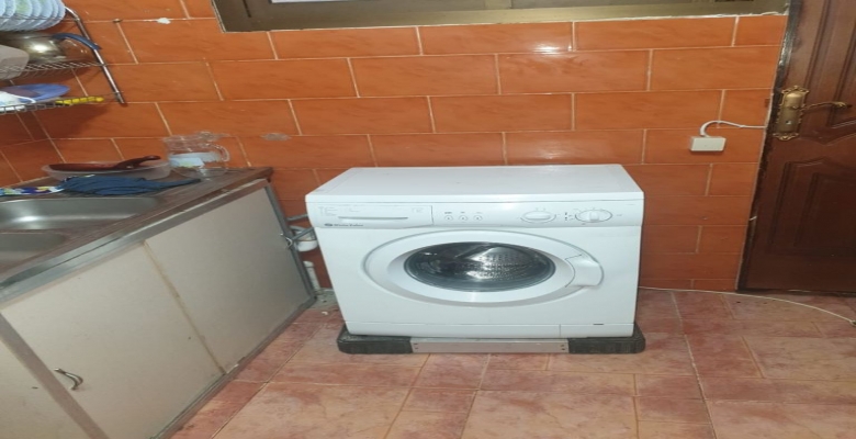 شقة دوبلكس مفروشة للإيجار - الدقي - ميدان المساحة