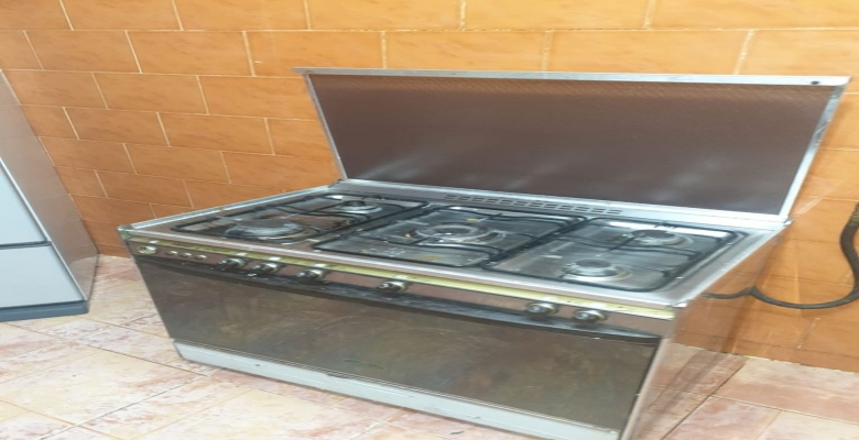 شقة دوبلكس مفروشة للإيجار - الدقي - ميدان المساحة