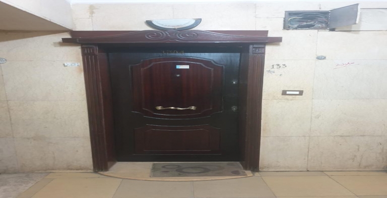 شقة دوبلكس مفروشة للإيجار - الدقي - ميدان المساحة