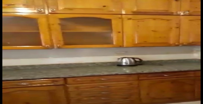 فيلا للايجار فى مارينا 3 منطقة 9 فى الساحال الشمالى صف اول بحر