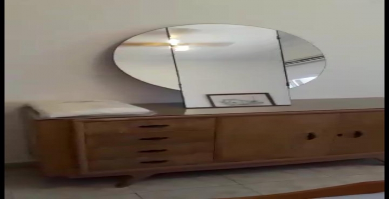 فيلا للايجار فى مارينا 3 منطقة 9 فى الساحال الشمالى صف اول بحر