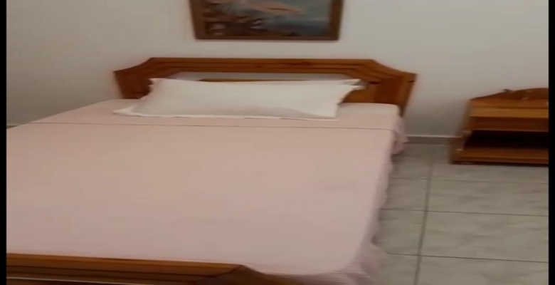 فيلا للايجار فى مارينا 3 منطقة 9 فى الساحال الشمالى صف اول بحر