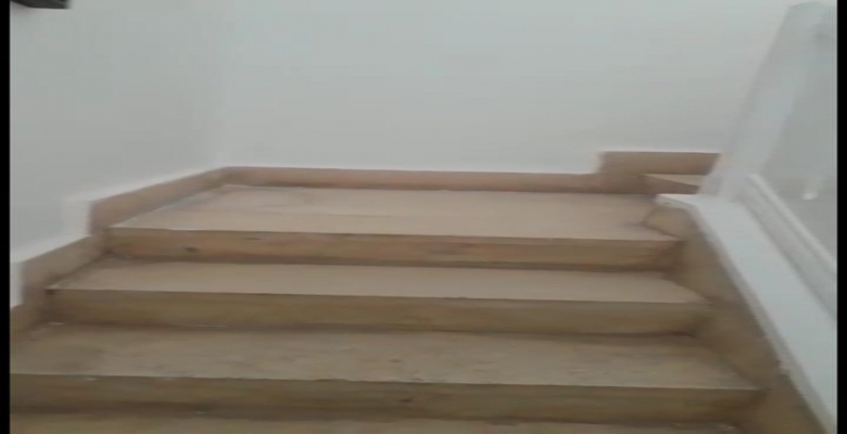 فيلا للايجار فى مارينا 3 منطقة 9 فى الساحال الشمالى صف اول بحر