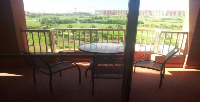 شالية للايجار فى بورتو جولف مارينا  الساحال الشمالى