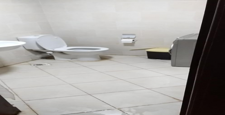 شالية للايجار فى بورتو جولف مارينا  الساحال الشمالى