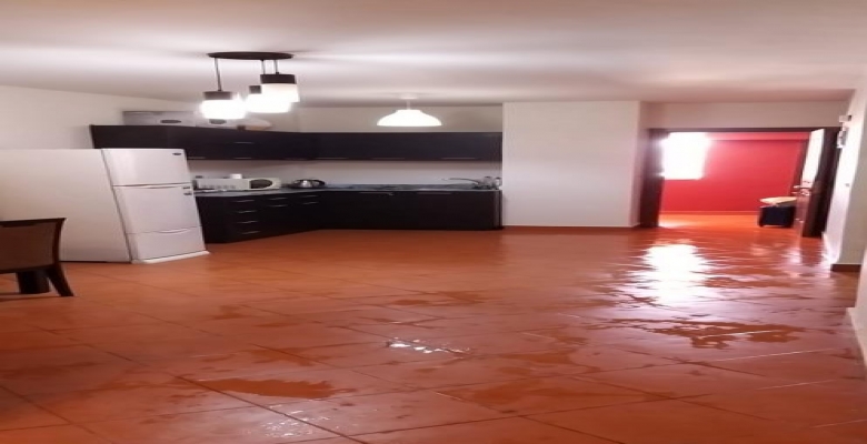 شالية للايجار فى بورتو جولف مارينا  الساحال الشمالى