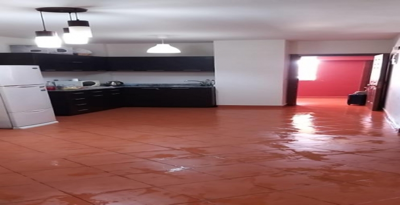 شالية للايجار فى بورتو جولف مارينا  الساحال الشمالى