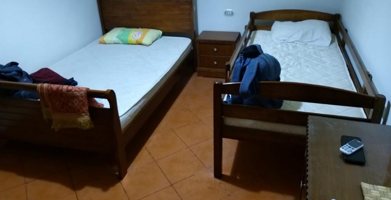 شالية للايجار فى بورتو جولف مارينا  الساحال الشمالى