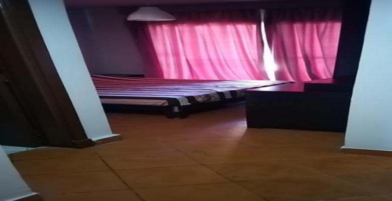 شالية للايجار فى بورتو جولف مارينا  الساحال الشمالى