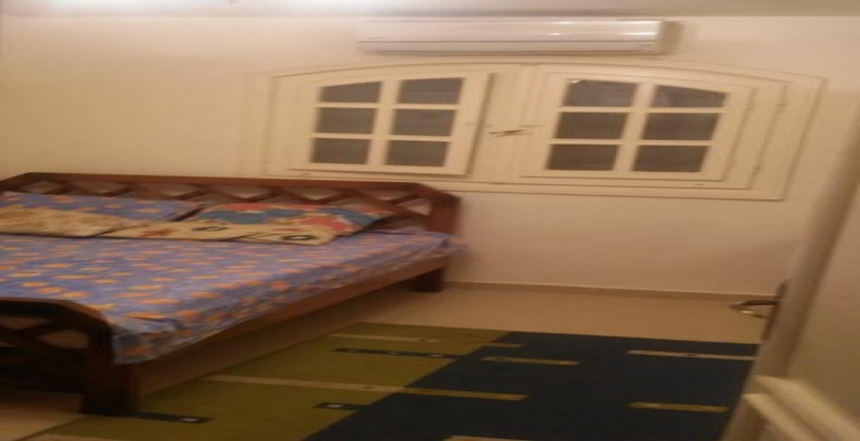 شاليه للايجار بمارينا بوابة 4 منطقة 15 الساحل الشمالى