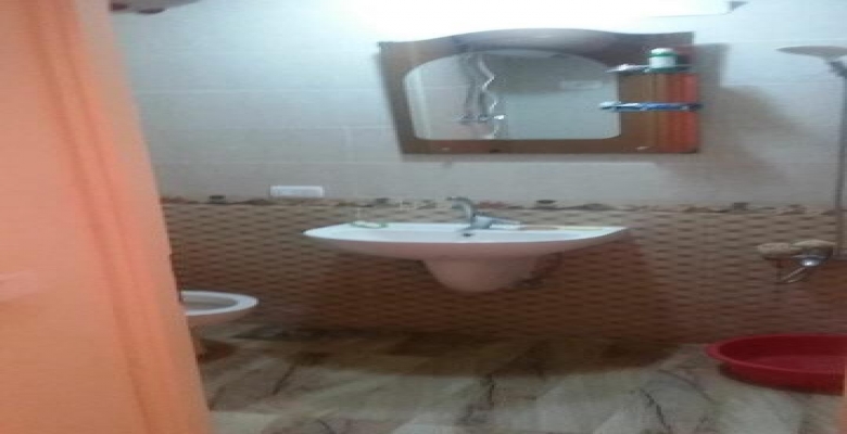 شاليه للايجار بمارينا بوابة 4 منطقة 15 الساحل الشمالى