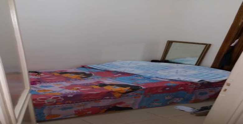 شاليه للايجار بمارينا بوابة 4 منطقة 15 الساحل الشمالى