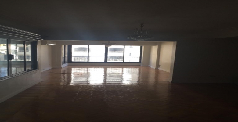 شقه للايجار السكني بالمهندسين