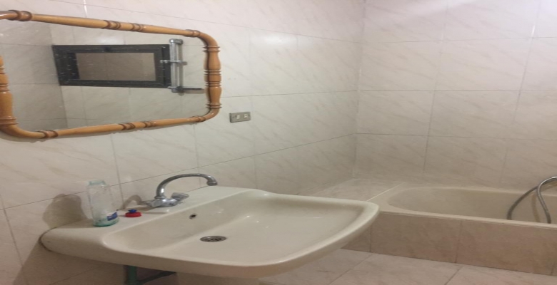 شقه للايجار السكني بالمهندسين