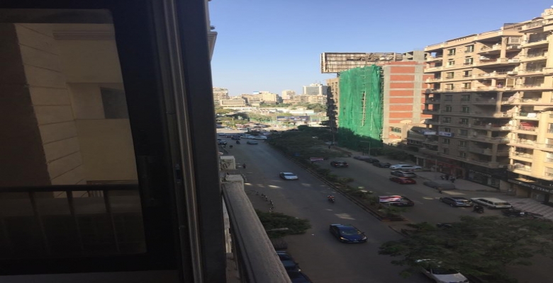 شقه للايجار السكني بالمهندسين