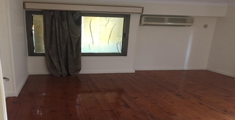 شقه للايجار السكني بالمهندسين