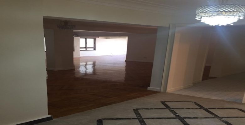 شقه للايجار السكني بالمهندسين