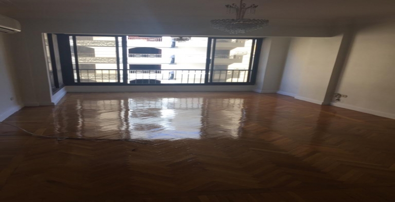 شقه للايجار السكني بالمهندسين