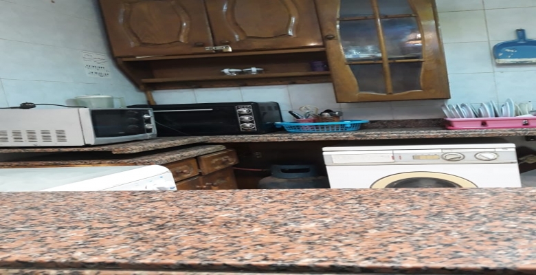 شاليه للايجار في العين السخنة_قرية الوادى.Chalet for rent in Ain Sokhna_Wadi Village.