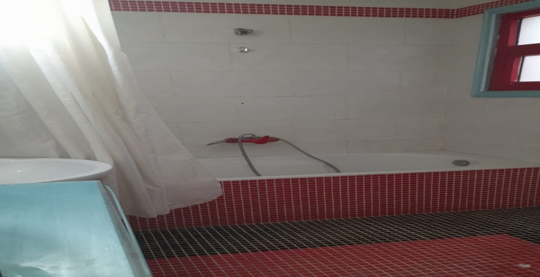 شقة للإيجار بالزمالك تصلح سكني و اداري