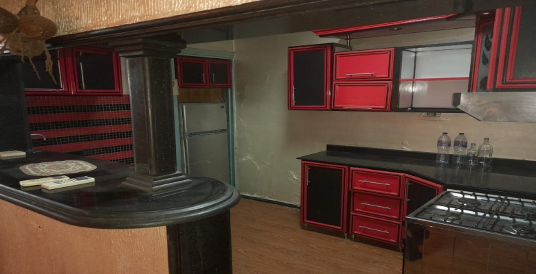 شقة للإيجار بالزمالك تصلح سكني و اداري