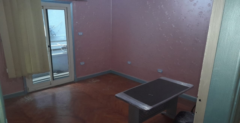 شقة للإيجار بالزمالك تصلح سكني و اداري