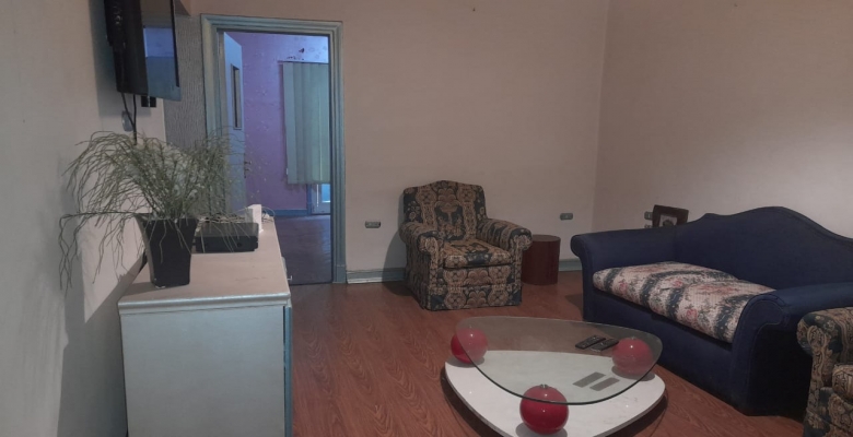 شقة للإيجار بالزمالك تصلح سكني و اداري