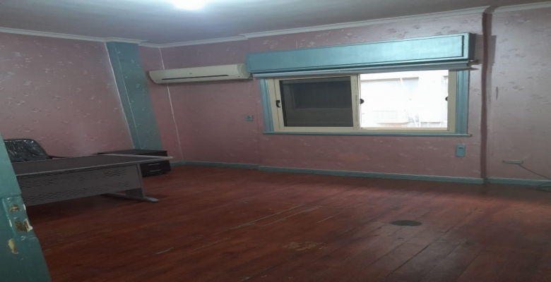 شقة للإيجار بالزمالك تصلح سكني و اداري