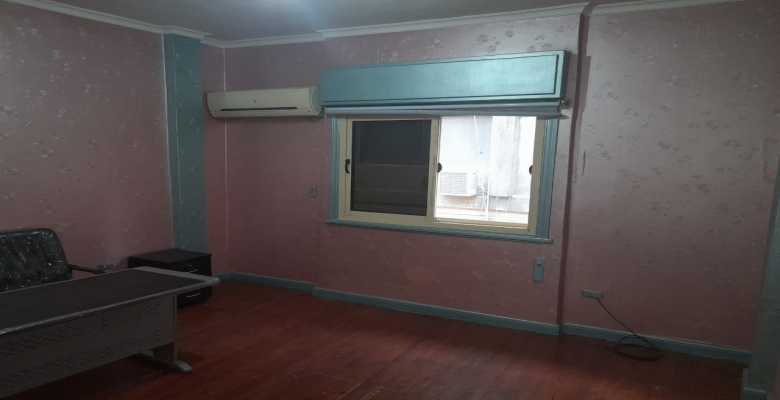 شقة للإيجار بالزمالك تصلح سكني و اداري