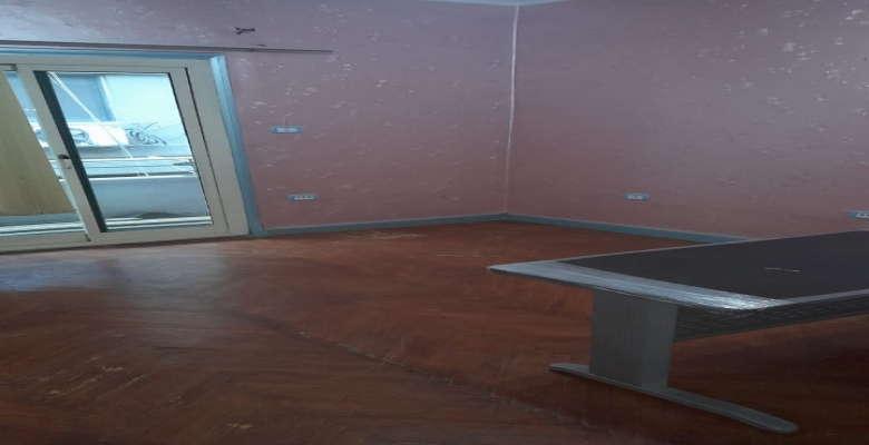 شقة للإيجار بالزمالك تصلح سكني و اداري