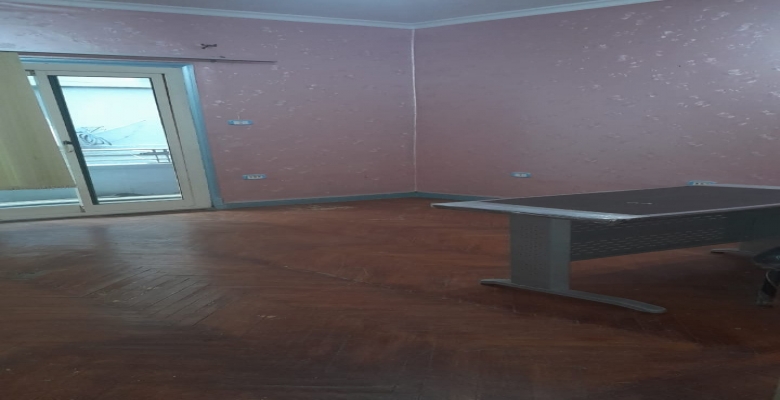 شقة للإيجار بالزمالك تصلح سكني و اداري