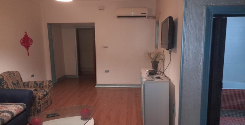 شقة للإيجار بالزمالك تصلح سكني و اداري