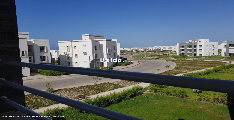 شاليه للايجار بالساحل الشمالى امواج - Chalet for rent in the North Coast Amwaj