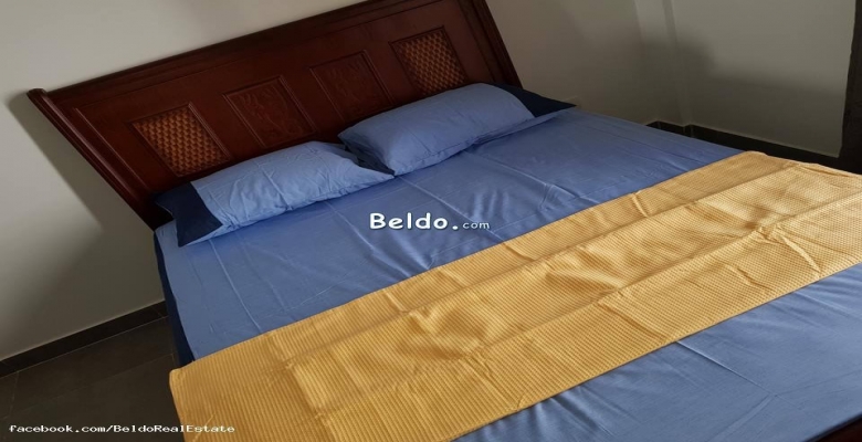 شاليه للايجار بالساحل الشمالى امواج - Chalet for rent in the North Coast Amwaj