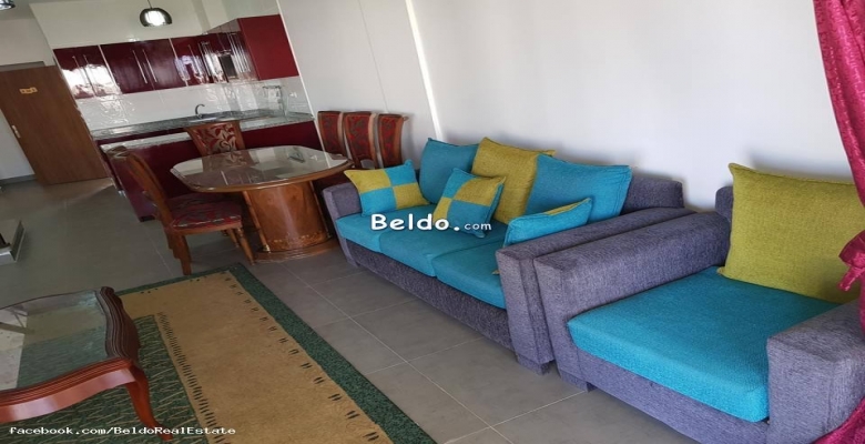 شاليه للايجار بالساحل الشمالى امواج - Chalet for rent in the North Coast Amwaj