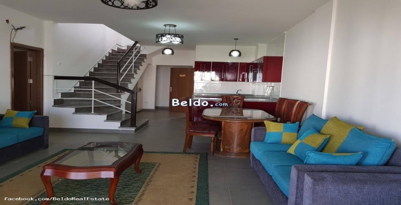 شاليه للايجار بالساحل الشمالى امواج - Chalet for rent in the North Coast Amwaj