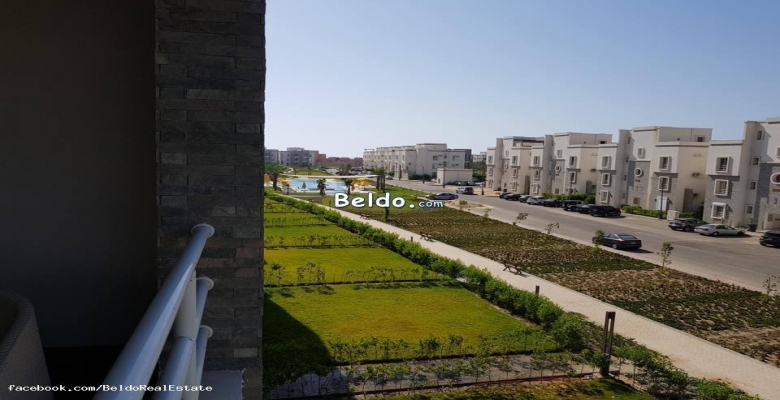 شاليه للايجار بالساحل الشمالى امواج - Chalet for rent in the North Coast Amwaj