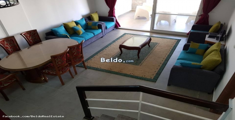 شاليه للايجار بالساحل الشمالى امواج - Chalet for rent in the North Coast Amwaj